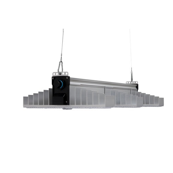 G-TOOLS Bonanza mit Sanlight Evo 3-60 200w - EigenGrow