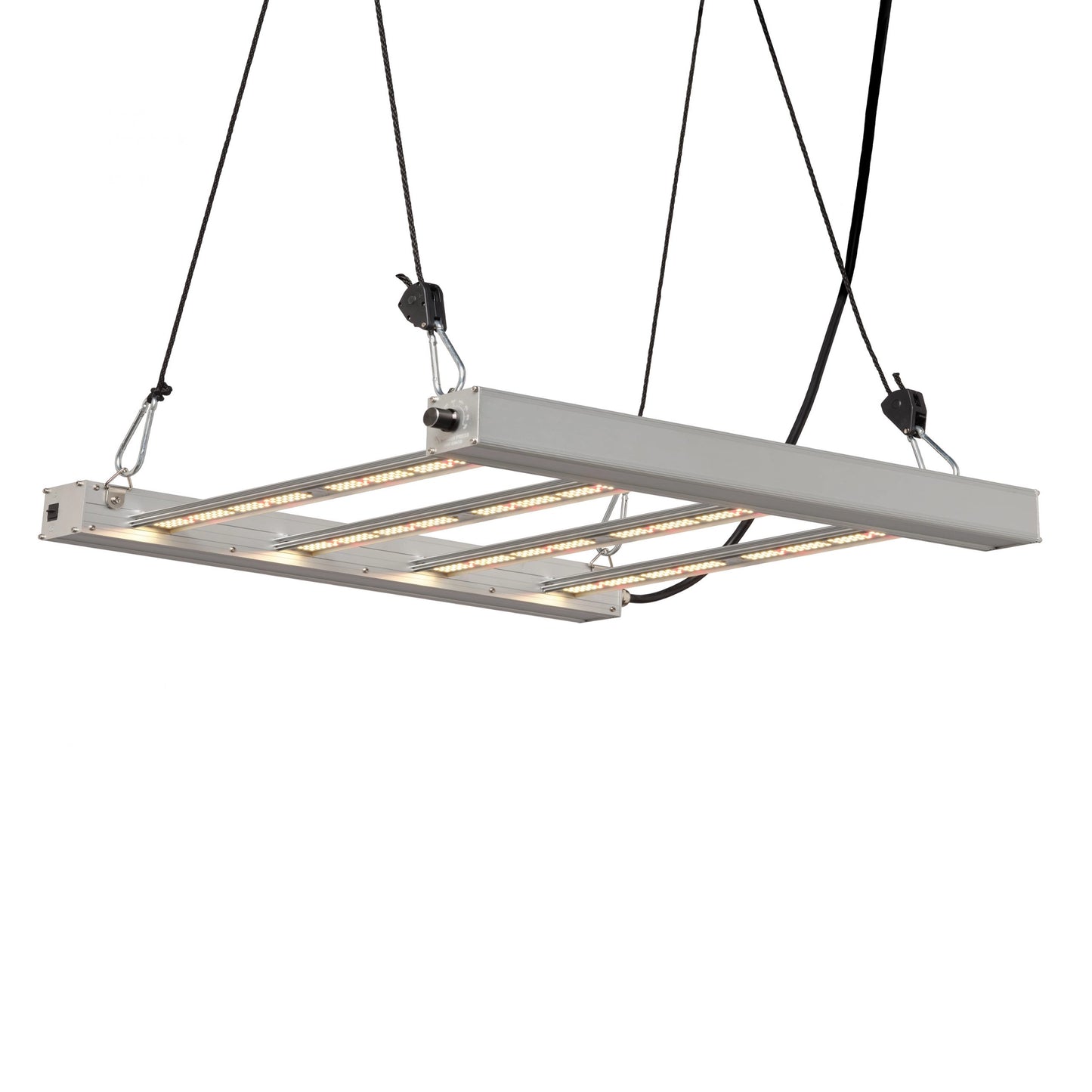 G-TOOLS Bonanza G-Bars 170W LED 0,35qm Tischmodell - EigenGrow