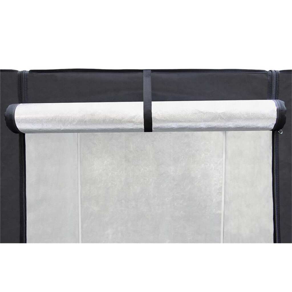 GHP PROBOX ECOPRO 120 120x120x200cm - EigenGrow