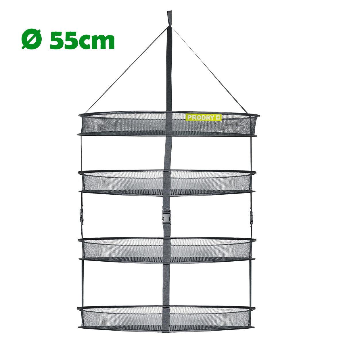 GHP ProDry 55cm - EigenGrow