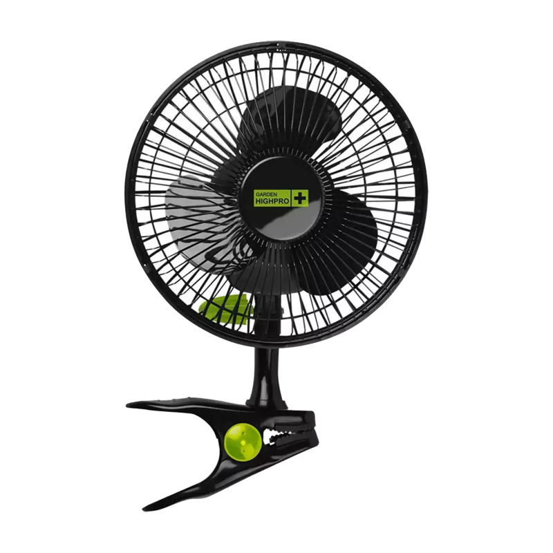 Clip Ventilator GHP 5 Watt - EigenGrow