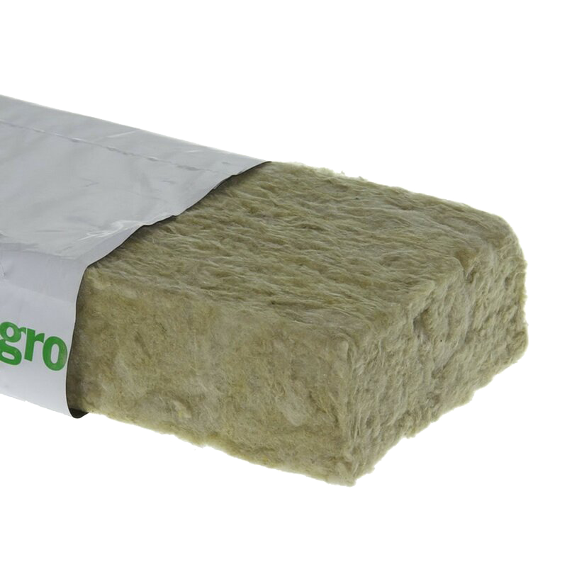 Grodan Steinwollmatte Vital | 100 × 15 × 7,5 cm