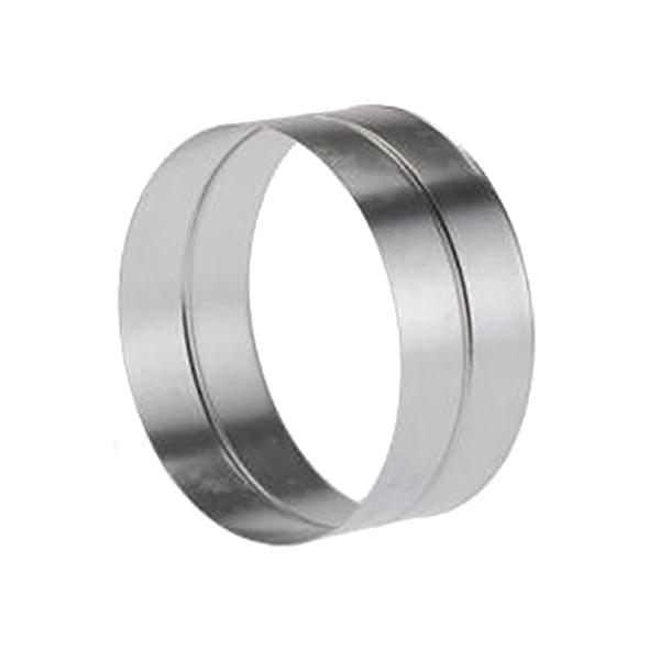 Verbindungsstück innen "Flanschverbinder" 100/125/160/200mm - EigenGrow