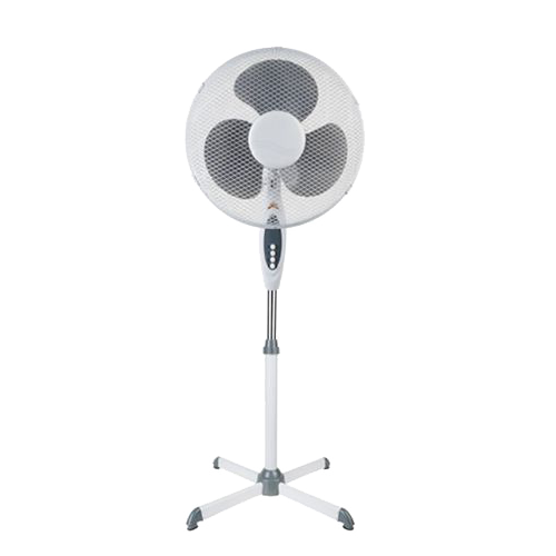 Standventilator 40cm 45w oszilierend - EigenGrow