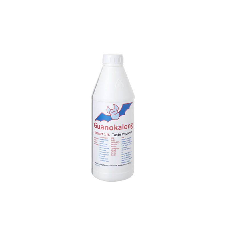 Guanokalong Extract 1 L | 5 L | 20 L