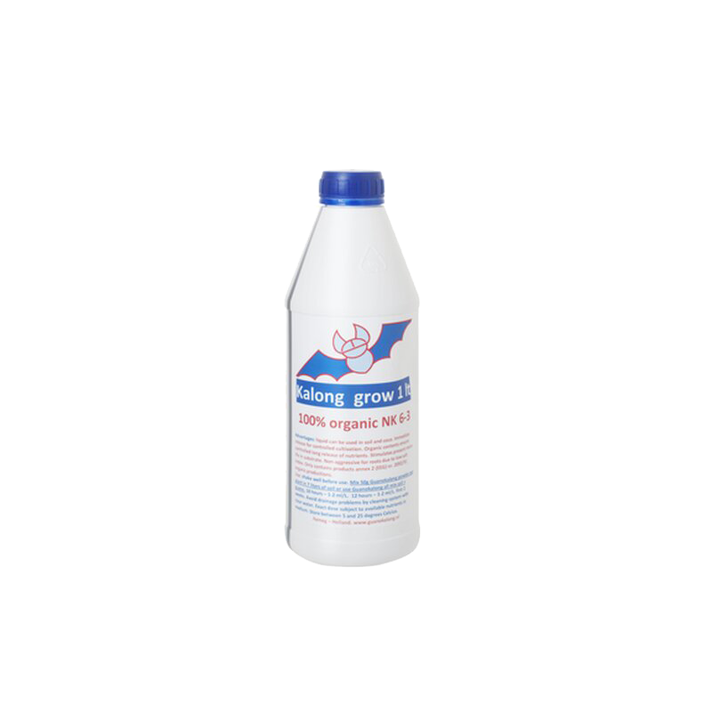 Guanokalong Grow 1 L | 5 L | 10 L