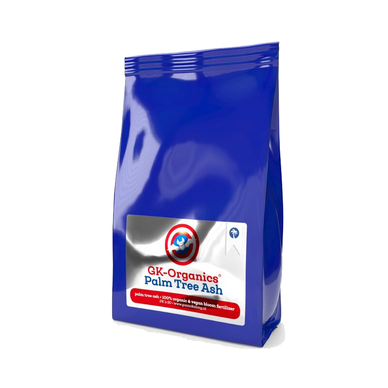 Guanokalong Palm tree ash 1 L | 3 L| 5 L