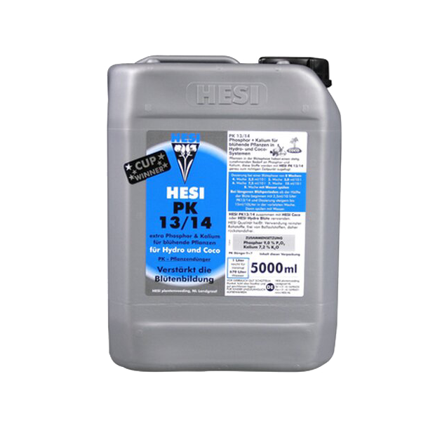 Hesi Pk 13-14 | 500ml / 1L / 5L