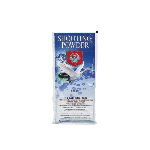 Shooting powder 65g - EigenGrow
