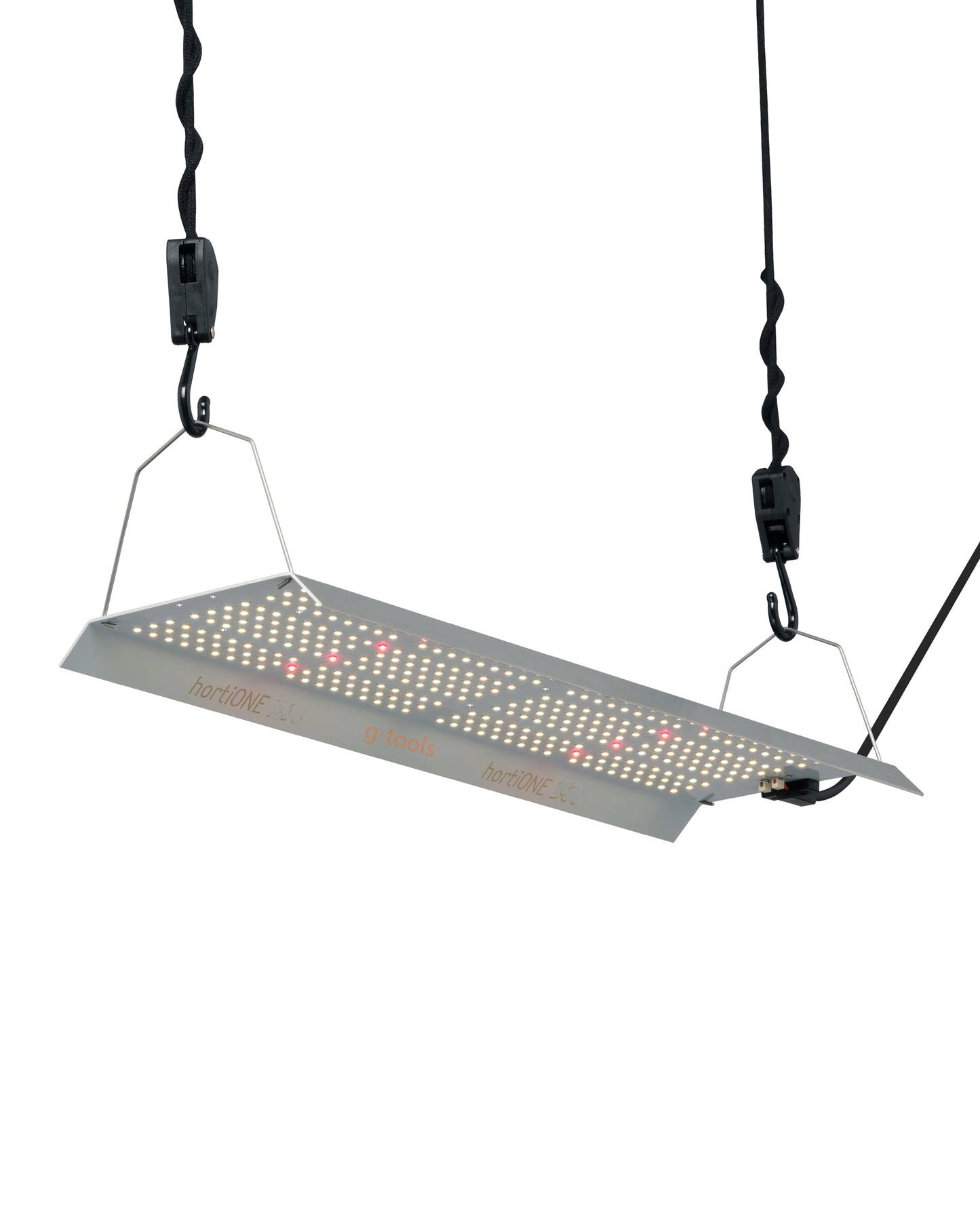 Hortione 420 150 Watt - EigenGrow