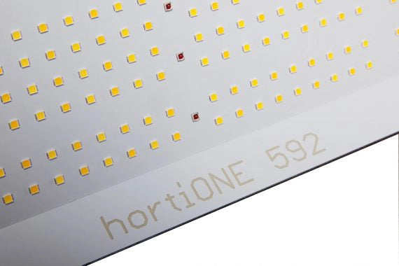 Hortione 600 220 Watt - EigenGrow