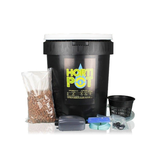 HortiPot | DWC-System