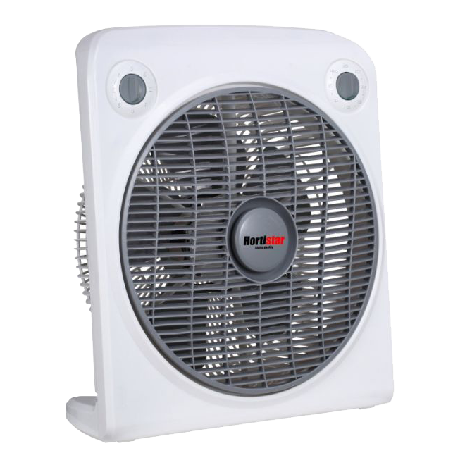 Hortistar Boxfan 30cm 50W