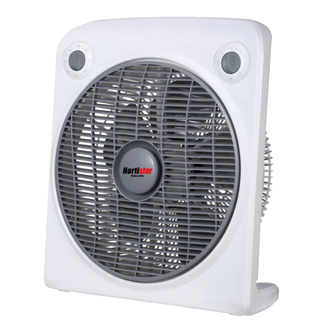 Hortistar Boxfan 30cm 50W