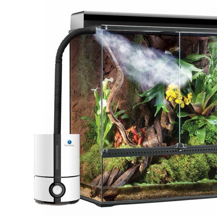 Humitec Luftbefeuchter 5L Mechanisch 350ml/h - EigenGrow