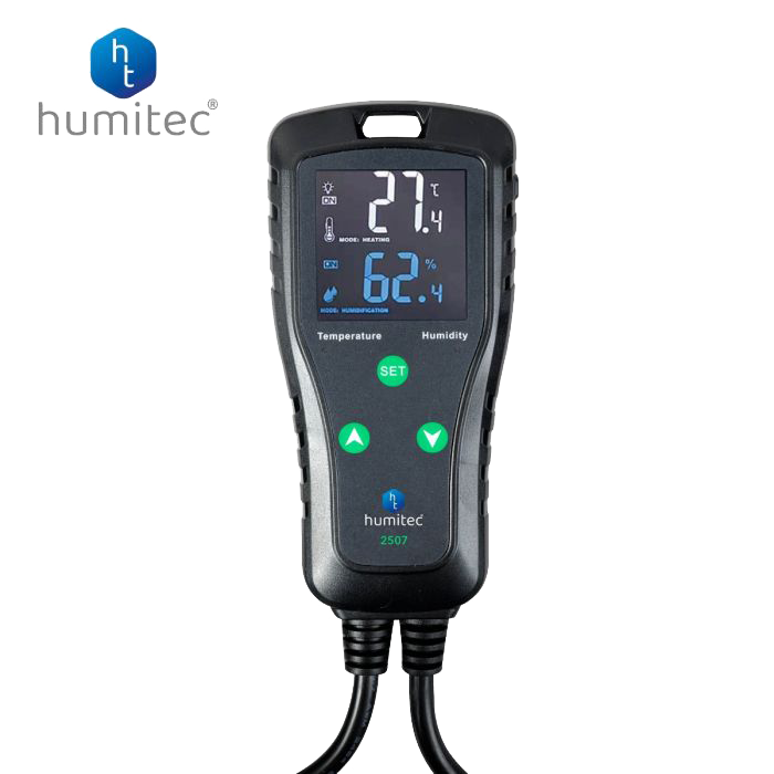 Humitec® Klima Controller