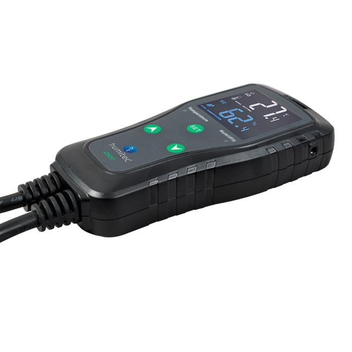 Humitec® Klima Controller