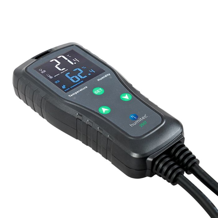 Humitec® Klima Controller