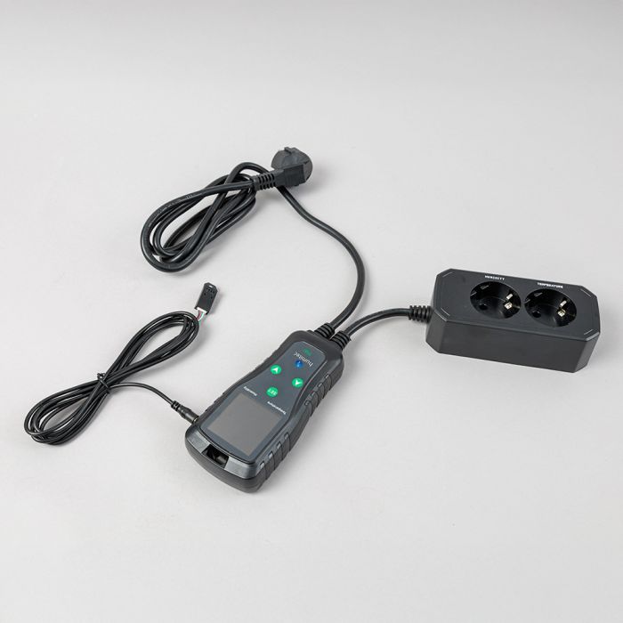 Humitec® Klima Controller