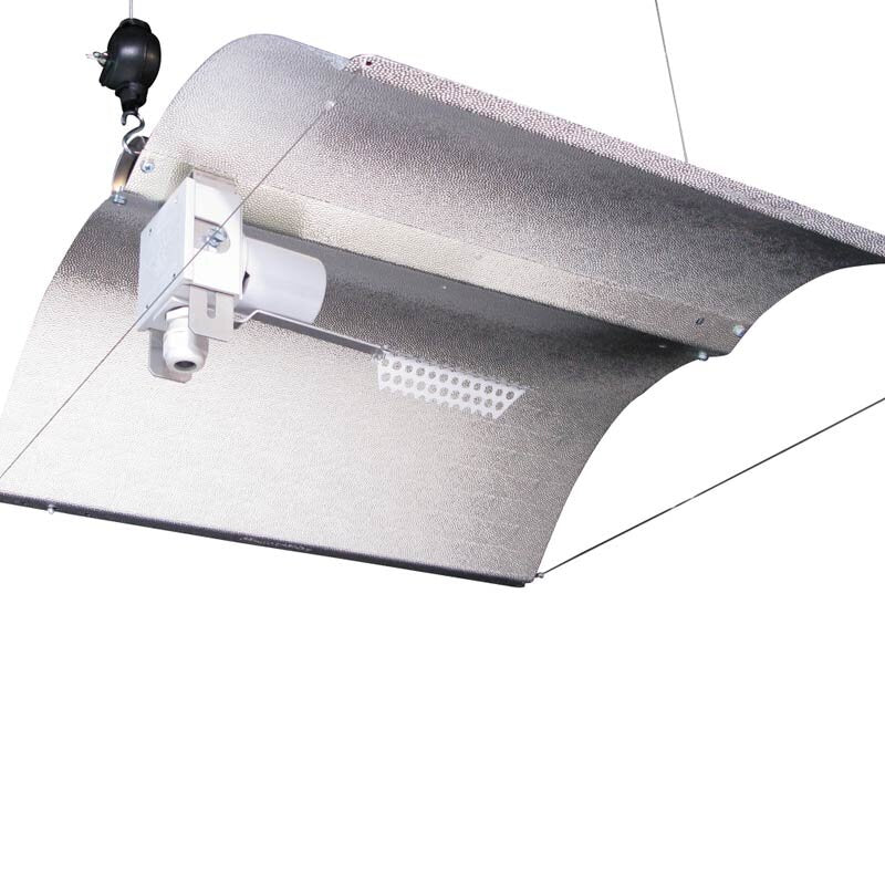 Adjust-A-Wings Avenger Set mit Spreader, Large - EigenGrow