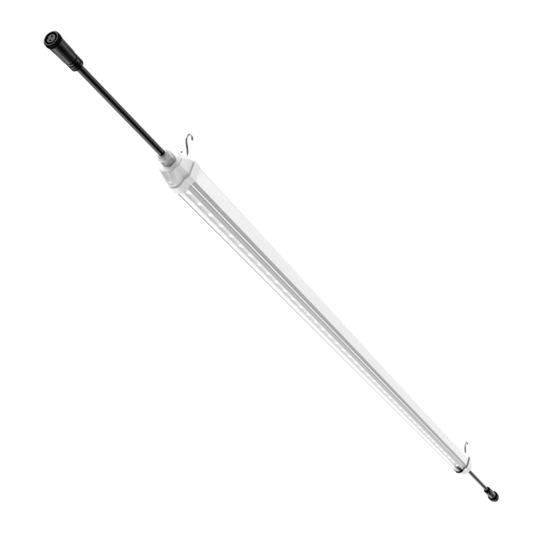 i-Clone LED Leisten 2x10 Watt 60cm inkl. Netzteil