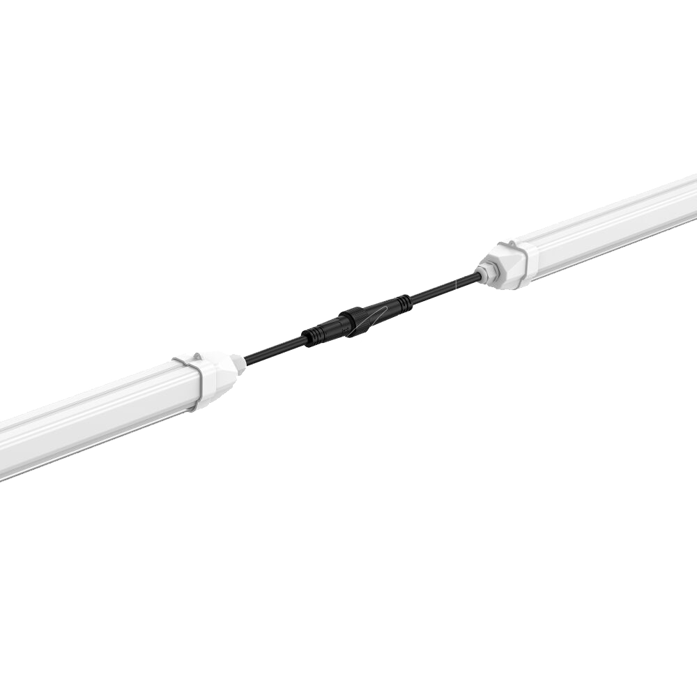 i-Clone LED Leisten 2x10 Watt 60cm inkl. Netzteil