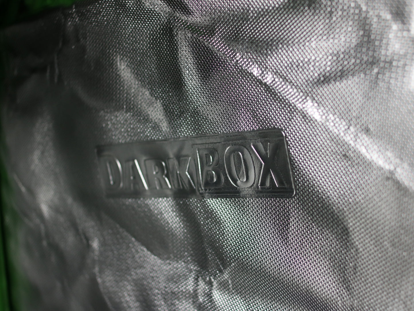 DARK BOX Mini Growbox 48x35x52cm