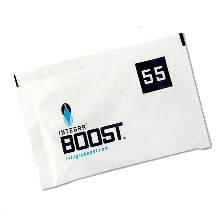 Integra Boost 55% R.H. 67gr. - EigenGrow