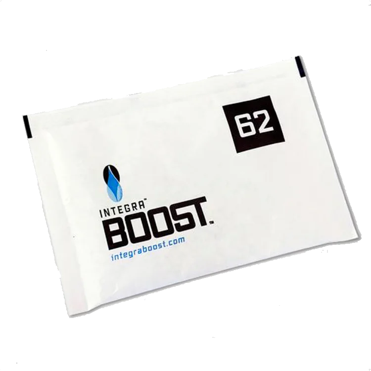 Integra Boost 62% R.H. 67gr. - EigenGrow