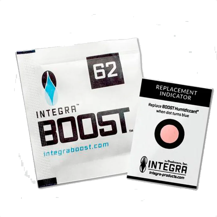 Integra Boost 62% R.H. 8gr. - EigenGrow
