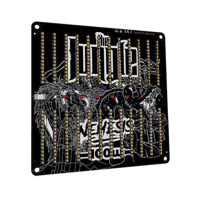THE JACKSON NEMESIS 100W - EigenGrow