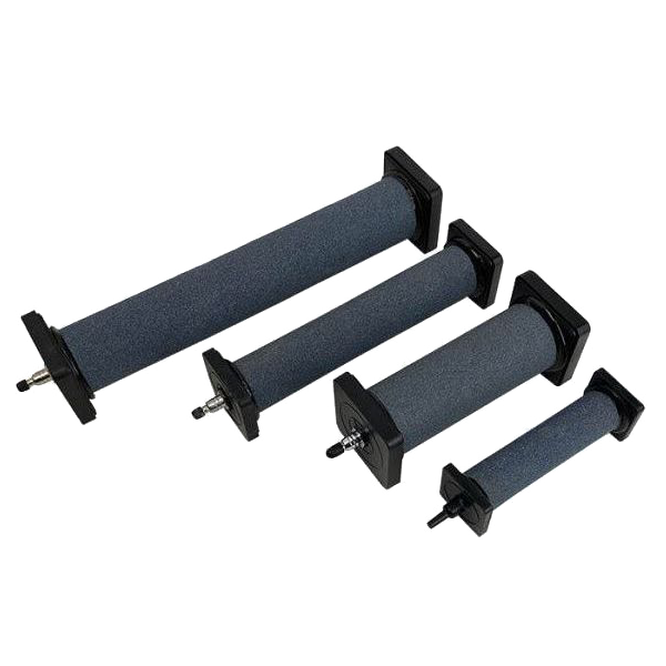 Ausströmerrohre - EigenGrow