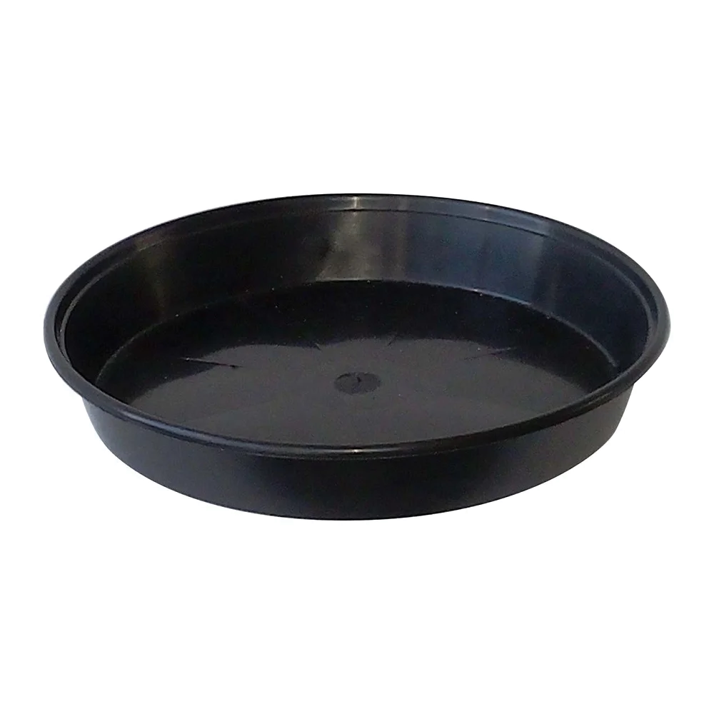 Untertopf Rund Alle Größen - EigenGrow