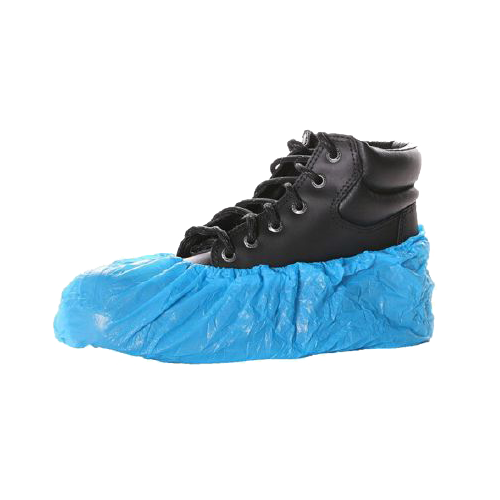 Überschuhe PE 100 Stk - EigenGrow