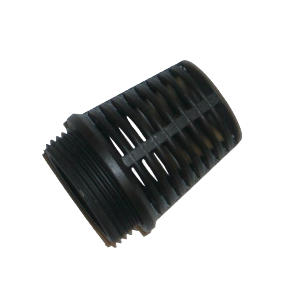 PE-Vorfilter / PE-Korbsieb 1" - EigenGrow