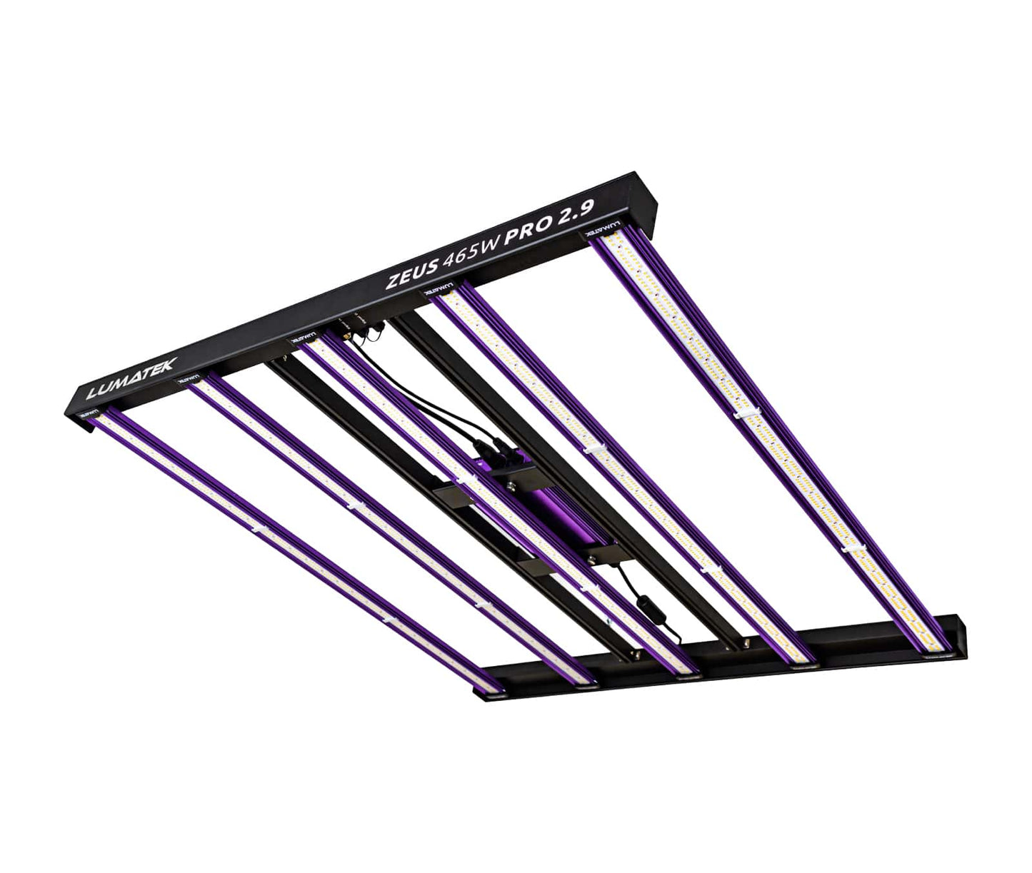 LUMATEK ZEUS 465W Pro 2.9 - EigenGrow