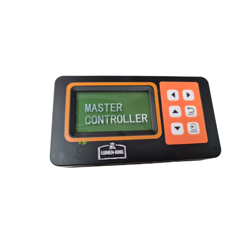 Lumen King ECO LED Controller max. 720W - EigenGrow