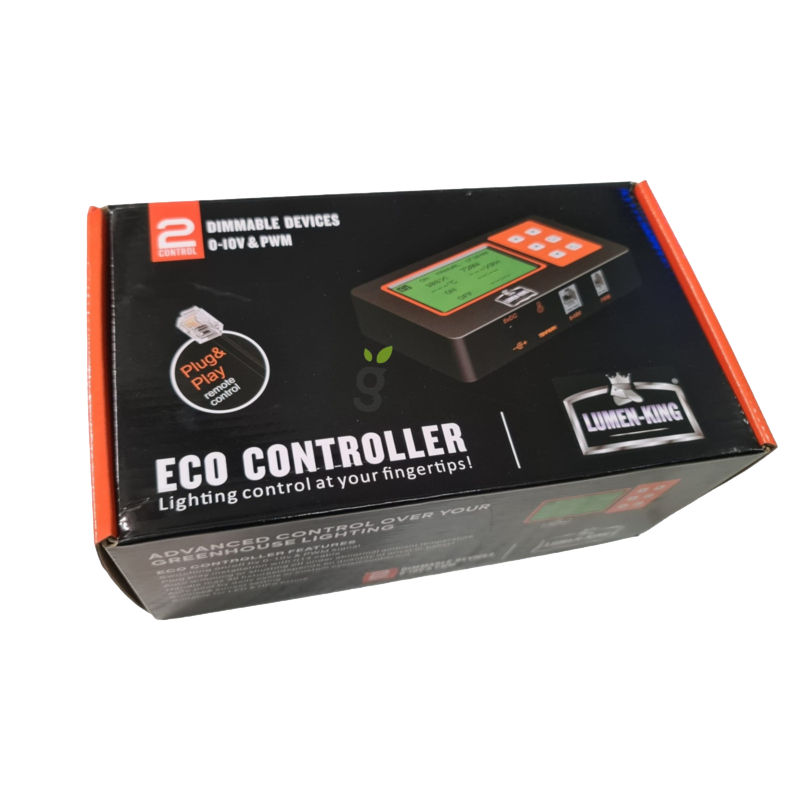 Lumen King ECO LED Controller max. 720W - EigenGrow
