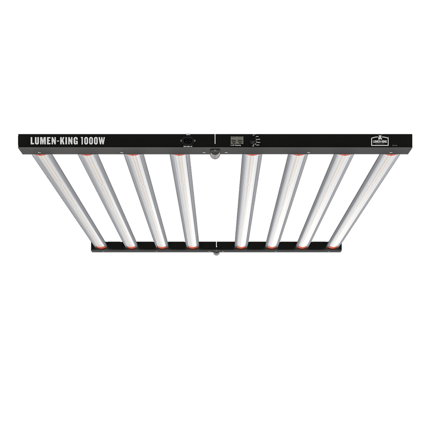 Lumen King 1000W ECO LED Plug&Play 2,9 µmol/J - EigenGrow