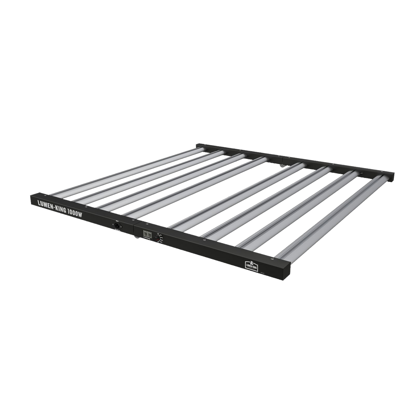 Lumen King 1000W ECO LED Plug&Play 2,9 µmol/J - EigenGrow