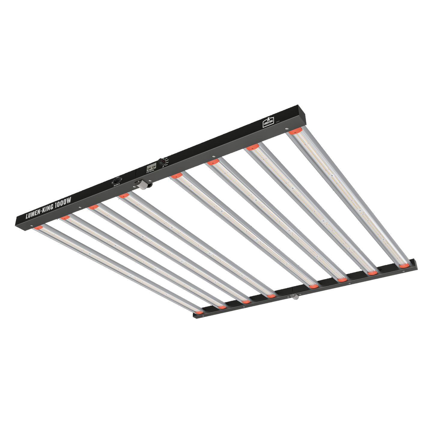 Lumen King 1000W ECO LED Plug&Play 2,9 µmol/J - EigenGrow