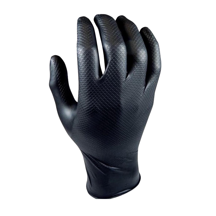 M-Safe Grippaz 50 Stück in M / L / XL - EigenGrow