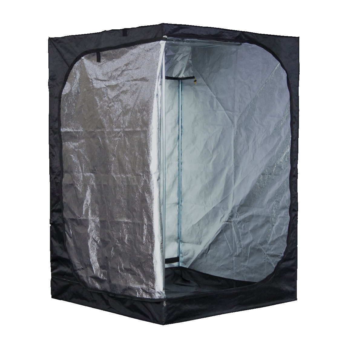 Mammoth Classic+ 120 120x120x200cm - EigenGrow