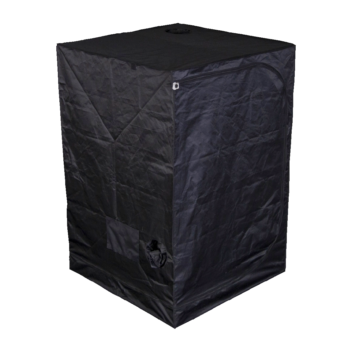 Mammoth Classic+ 120 120x120x200cm - EigenGrow