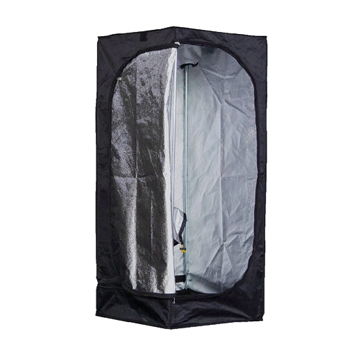 Mammoth Classic+ 60 60x60x140cm - EigenGrow