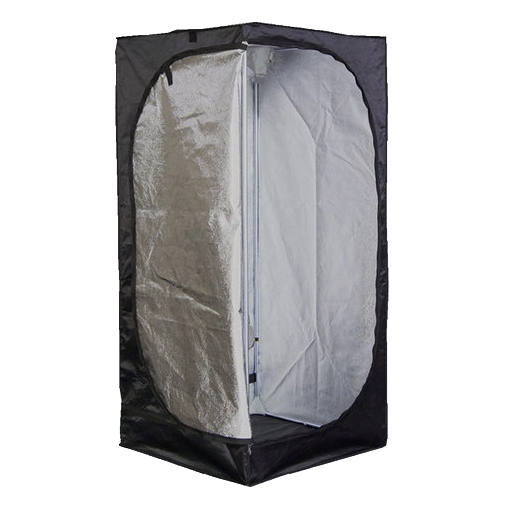 Mammoth Classic+ 80 80x80x180cm - EigenGrow