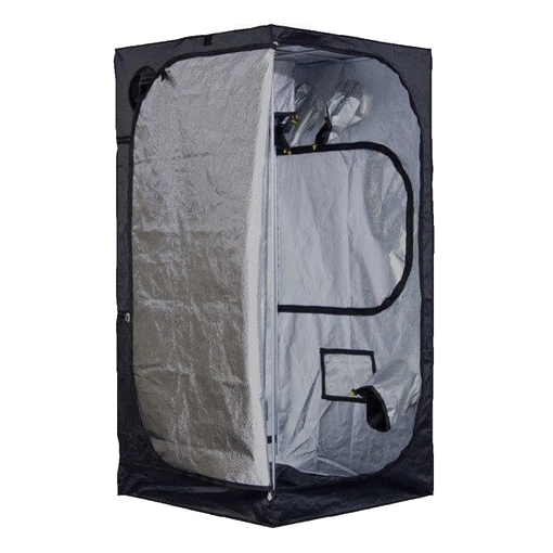 Mammoth Pro+ 100 100x100x200cm - EigenGrow