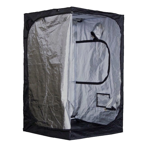 Mammoth Pro+ 120 120x120x200cm - EigenGrow