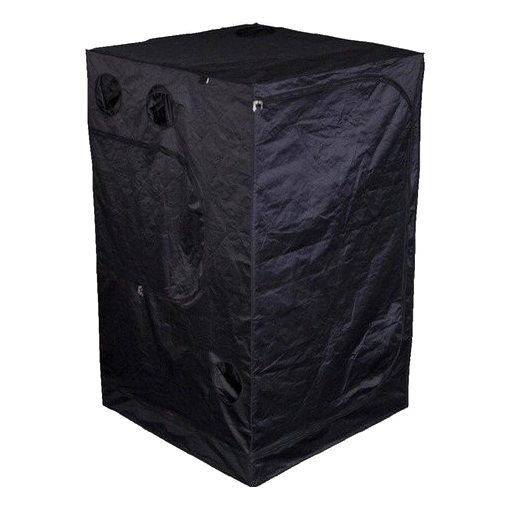 Mammoth Pro+ 120 120x120x200cm - EigenGrow