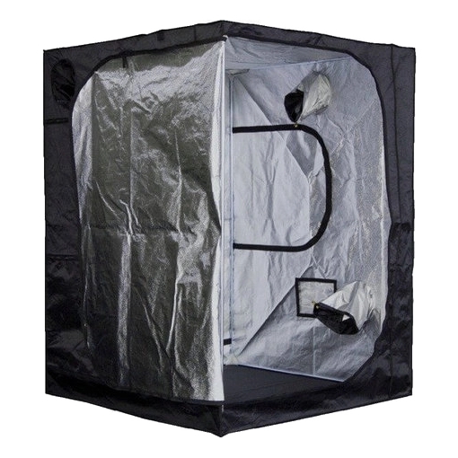 Mammoth Pro+ 150 150x150x200cm - EigenGrow
